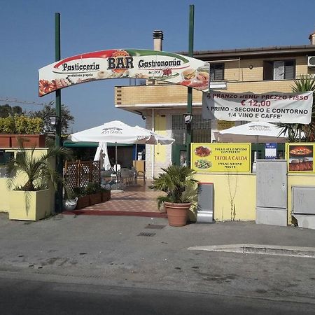 B&B Da Luca Ponte Galeria Exterior photo